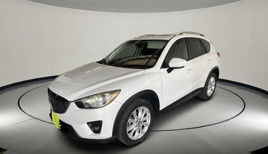 Mazda • CX-5