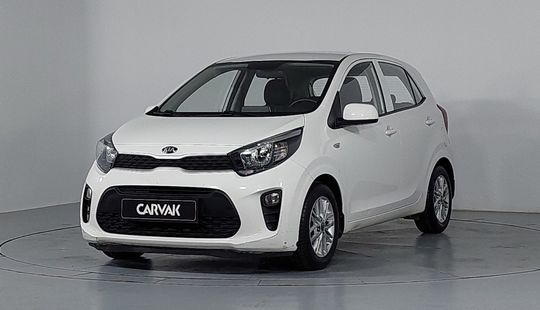 KIA • Picanto