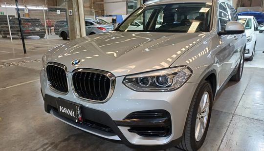 Bmw • X3