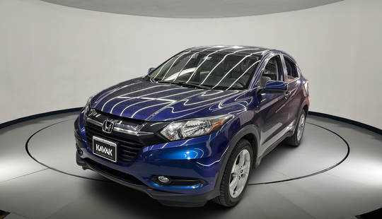 Honda • HR-V