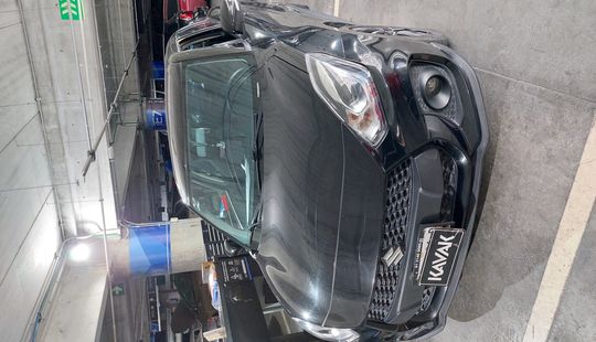 Suzuki • Swift