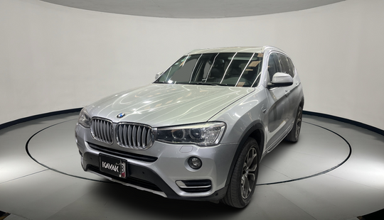Bmw • X3