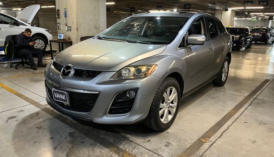 Mazda • CX-7