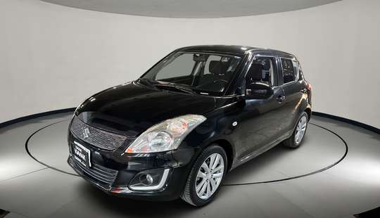 Suzuki • Swift