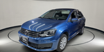 Volkswagen Vento 1.6 TIPTRONIC Sedan 2017