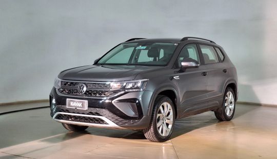 Volkswagen Taos 1.4 250 TSI COMFORTLINE AUTO-2023