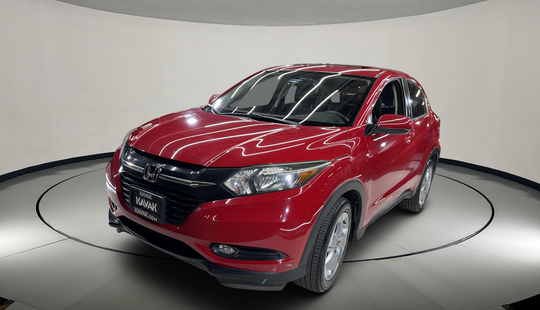 Honda • HR-V