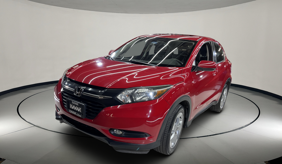 Honda Hr-v 1.8 EPIC CVT Suv 2017