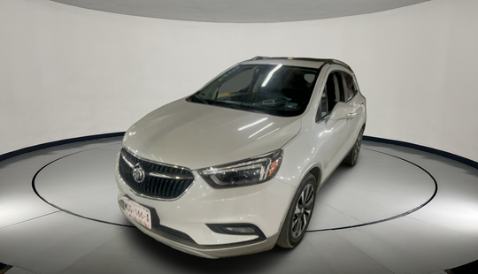 Buick • Encore