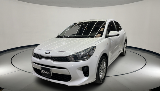 Kia • Rio