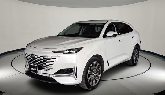 Changan • Uni-K