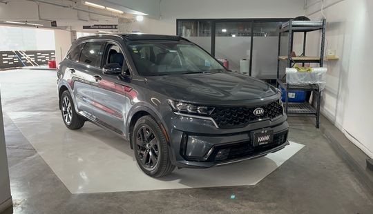 Kia • Sorento