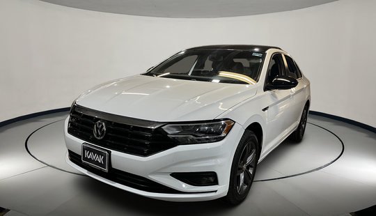 Volkswagen • Jetta