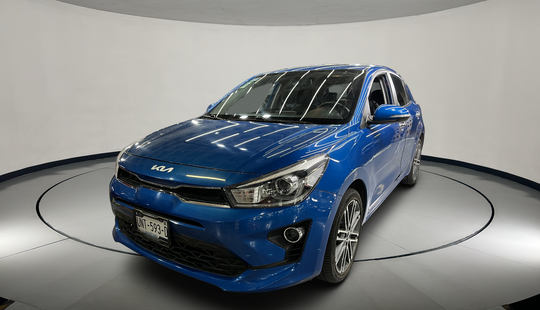 Kia • Rio