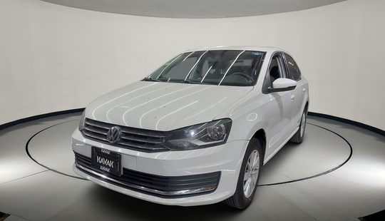 Volkswagen • Vento