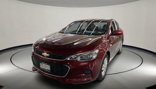 Chevrolet • Cavalier