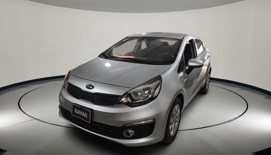 Kia • Rio