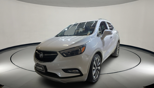 Buick • Encore