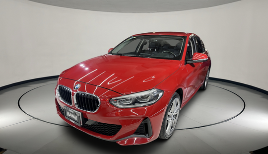 Bmw • Serie 1