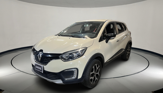 Renault • Captur