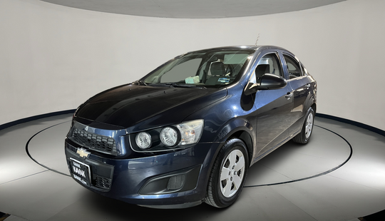 Chevrolet • Sonic