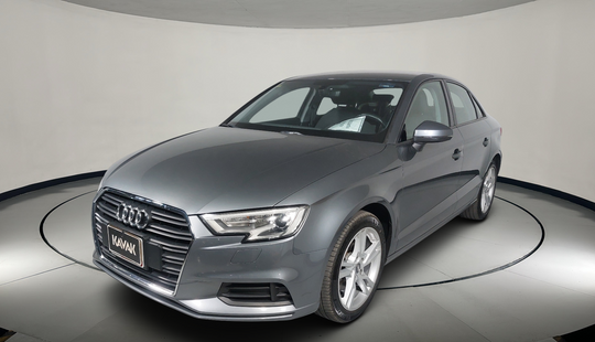 Audi • A3
