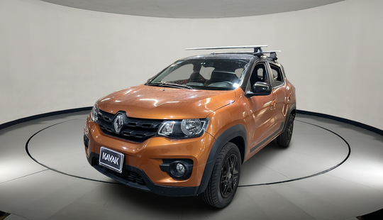 Renault • Kwid