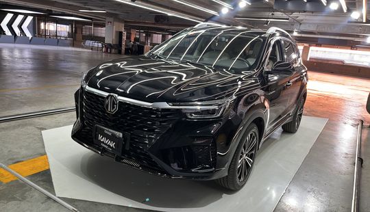 Mg • RX5