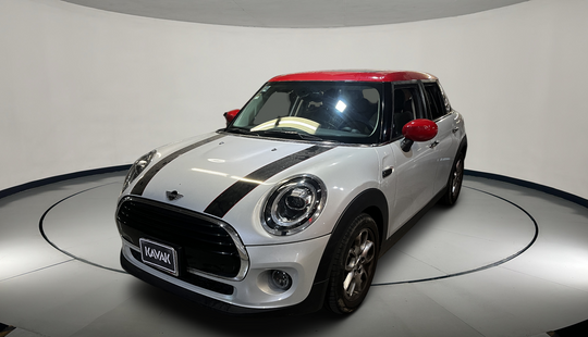 Mini • Cooper