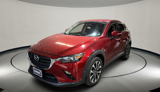 Mazda • CX-3