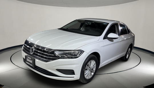 Volkswagen • Jetta