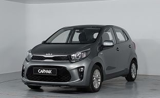 KIA • Picanto