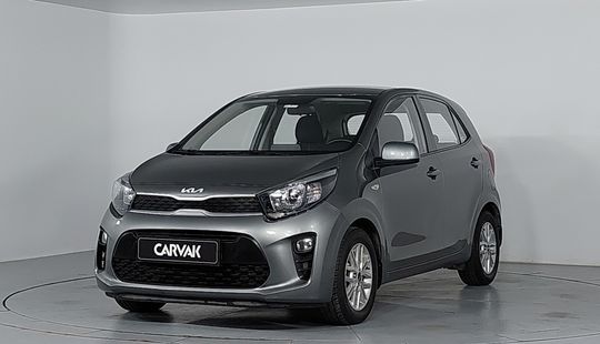 KIA • Picanto