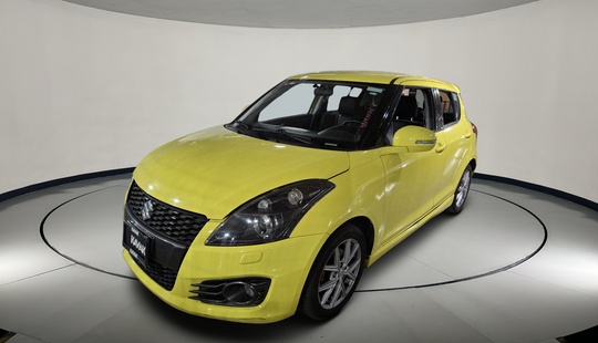 Suzuki • Swift