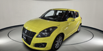 Suzuki Swift 1.6 SPORT MT Hatchback 2015