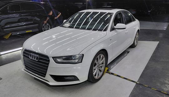 Audi • A4
