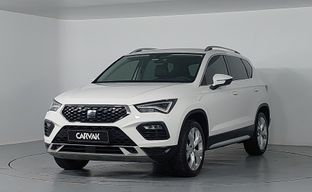 Seat • Ateca