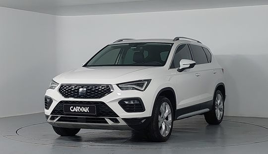 Seat • Ateca