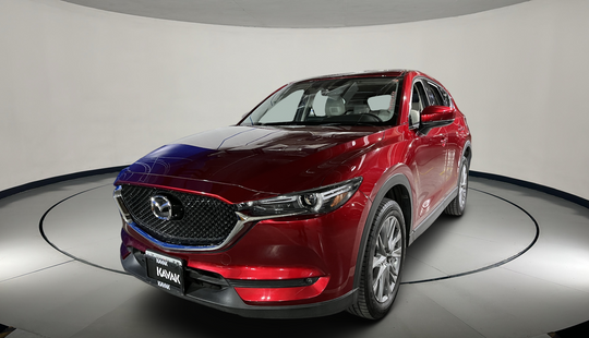 Mazda • CX-5