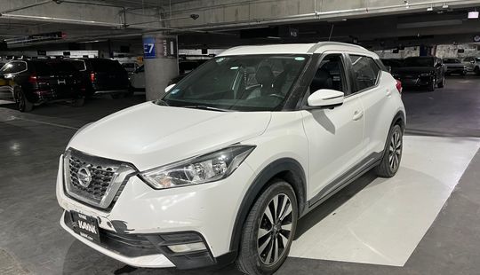 Nissan • Kicks