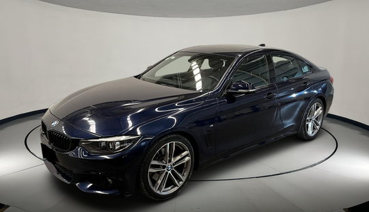 Bmw • Serie 4