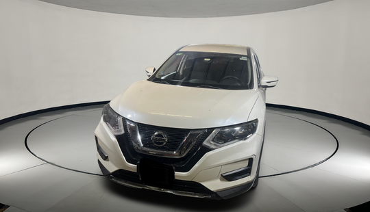 Nissan • X-Trail