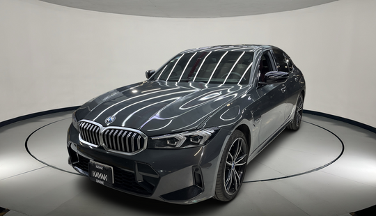 Bmw • Serie 3