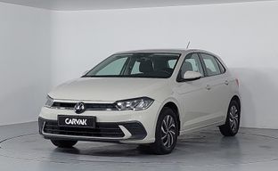 Volkswagen • Polo