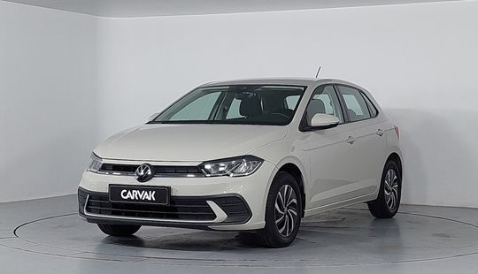 Volkswagen • Polo