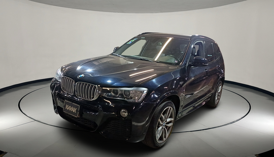 Bmw • X3