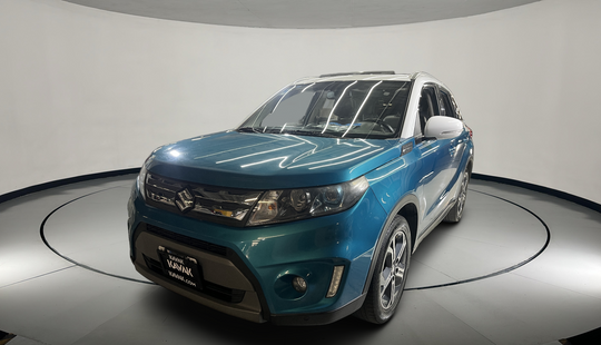 Suzuki • Vitara