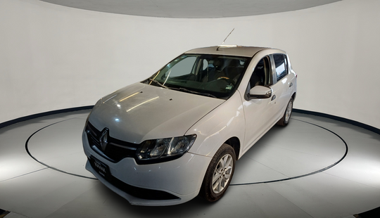 Renault • Sandero