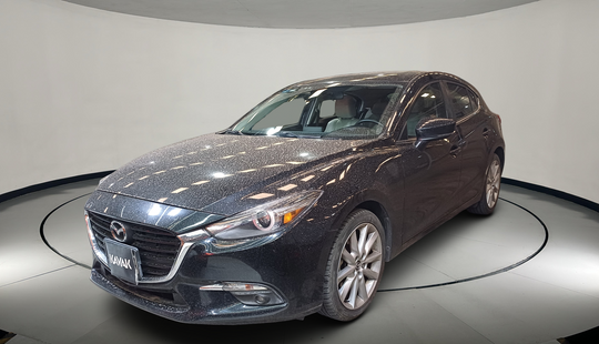 Mazda • Mazda 3