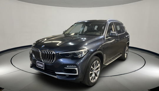 Bmw • X5